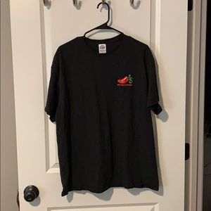 Chilis t-shirt